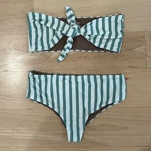 Acacia Bikini Set